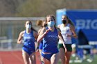 Women's Track vs Babson  Women’s Track & Field host Babson College at Cumberland (RI) High School. : Track & Field, Babson